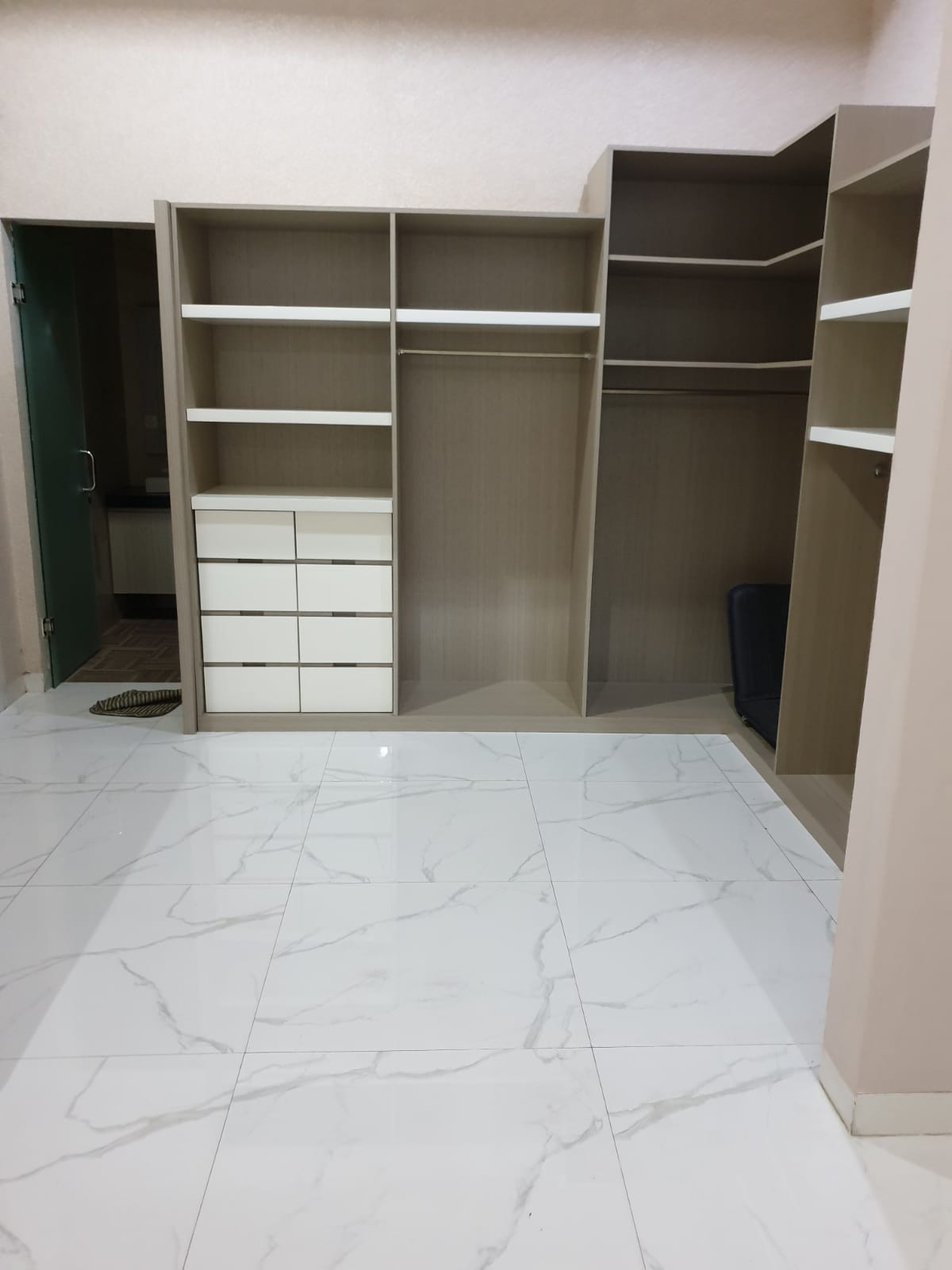 Rumah DiJual di Taman Dago Lippo Cikarang